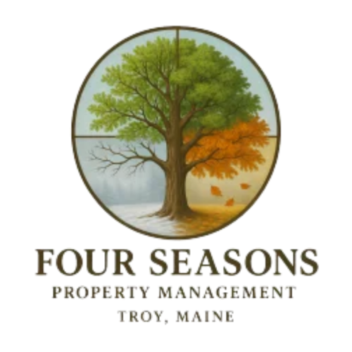 Four Seassons Logo